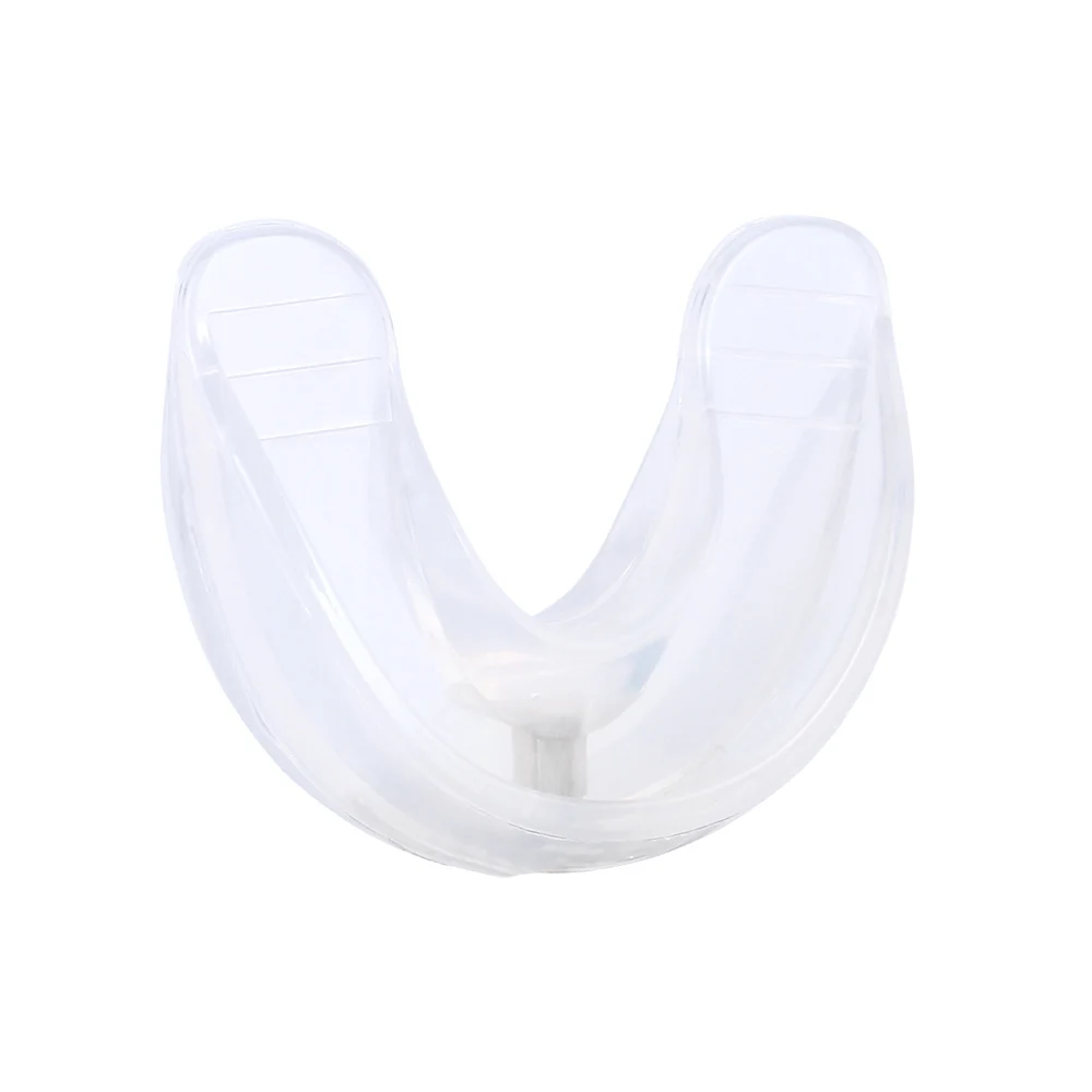 1 tooth tray 360 градусов звуковая автоматическая электрическая зубная щетка USB перезаряжаемая интеллектуальная ультра звуковая Силиконовая зубная щетка 4 режима U Тип таймер - Цвет: 1 tooth tray