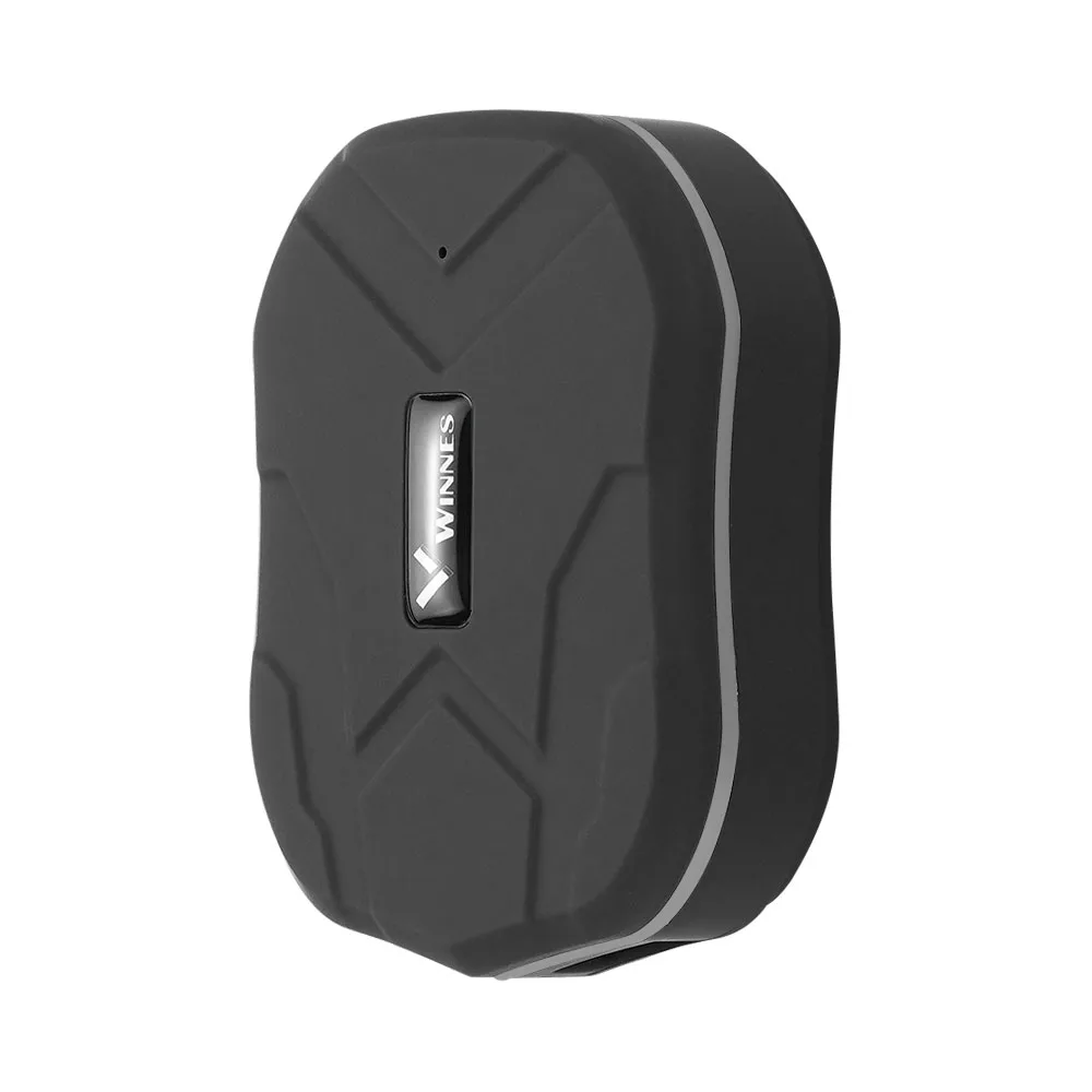 Водонепроницаемый GPS мини-трекер TKSTAR TK905 автомобильный GPS-трекер с магнитом