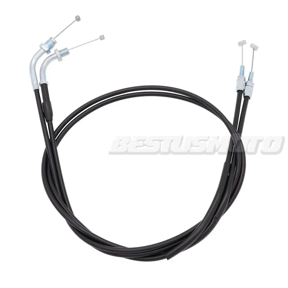 Кабель дроссельной заслонки для мотоцикла Honda VTX 1800 VTX1800 VTX1800R VTX1800C VTX1800N VTX1800S 2002 2008