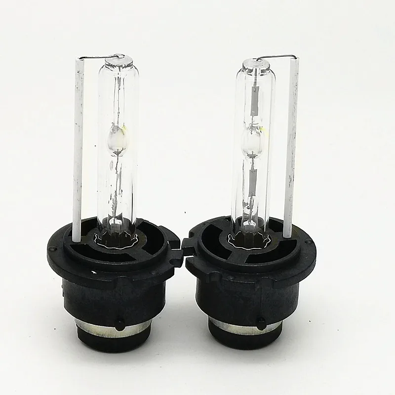 AFAECAR 2 шт 35 Вт HID ксеноновый светильник D2S 4300k 6000k D2S 8000k 10000k лампа