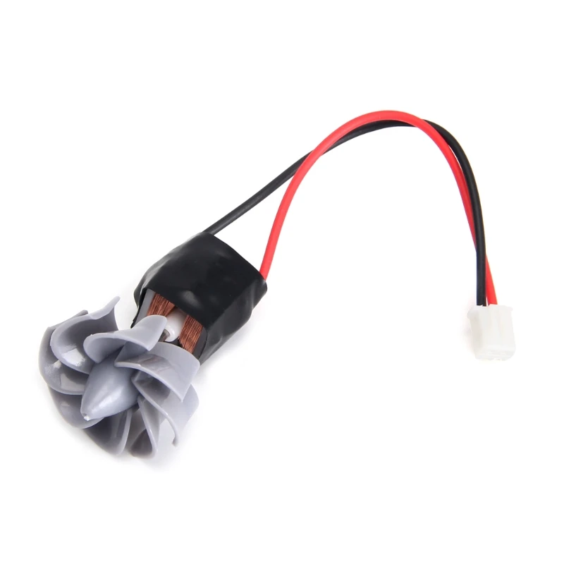 Новый 2-22в 3000 об/мин микро двигатель ветряной турбины генератор переменного тока