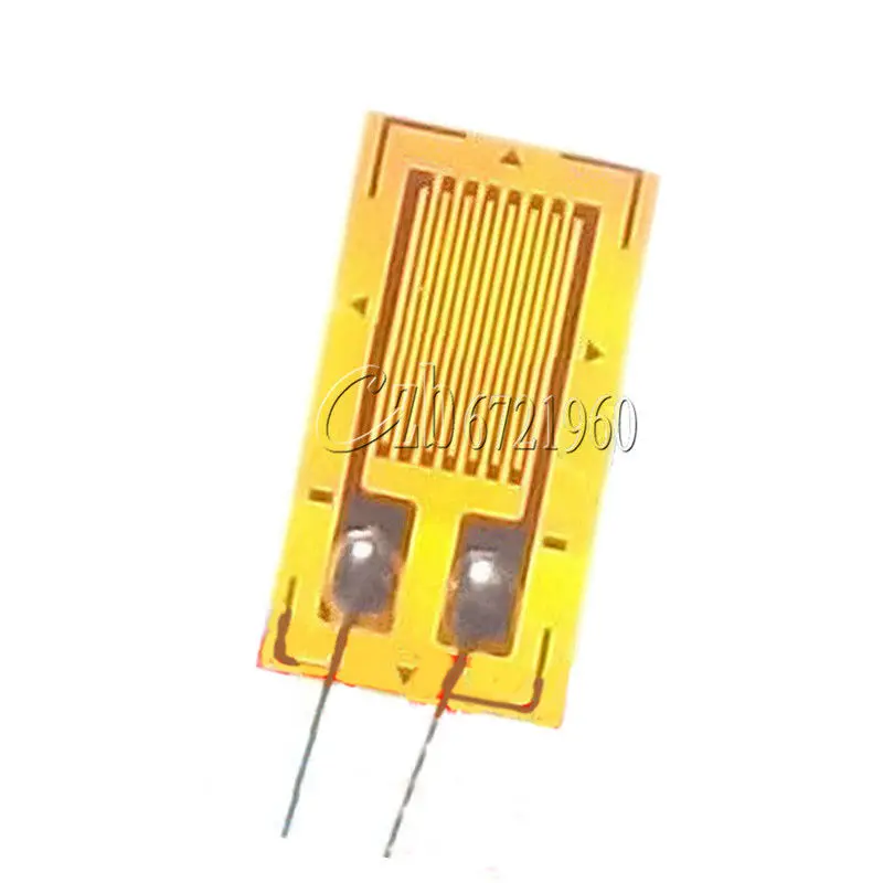 2 шт. фольгированный датчик давления 120 Ом|Смарт-гаджеты| |