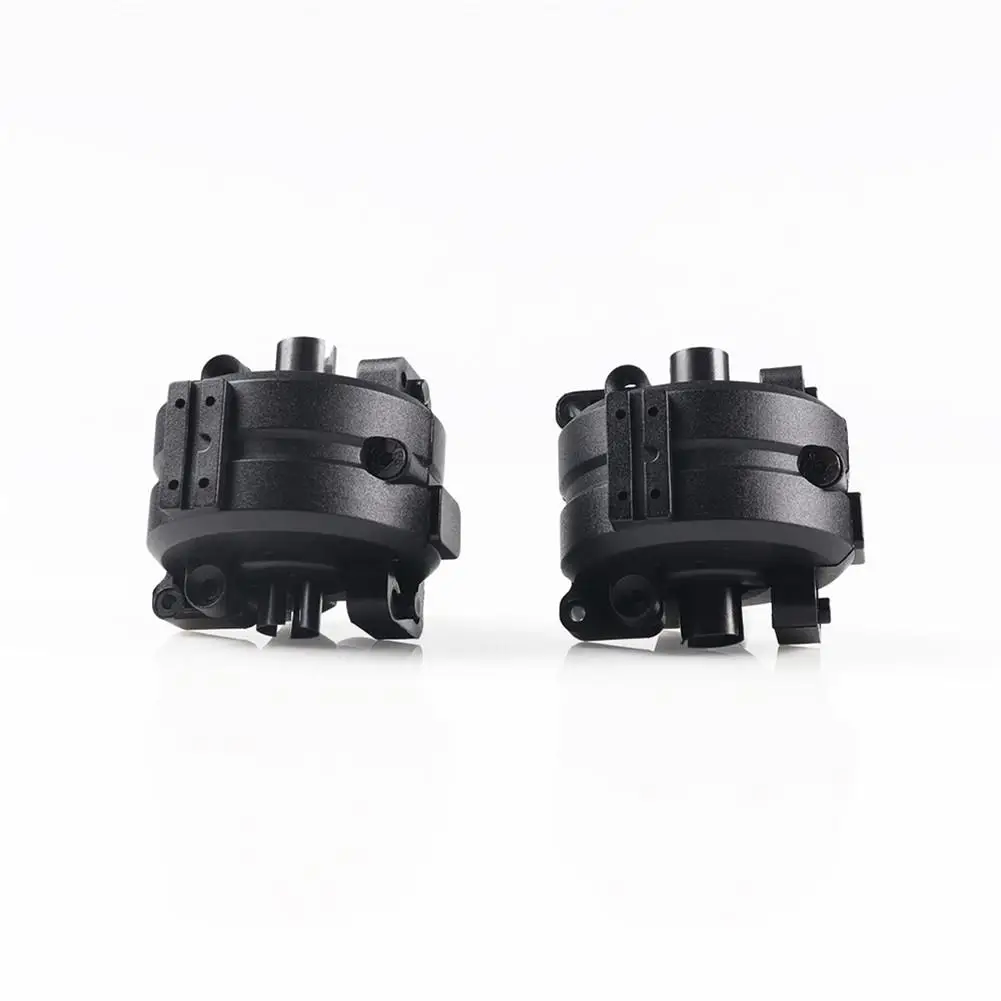 Коробка передач Передняя/задняя полный комплект привод и передача для HSP 1:10