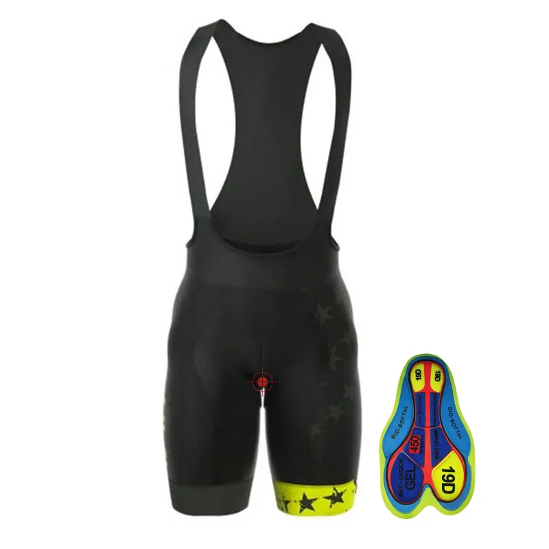 Bib shorts Pro велосипедные шорты летние MTB велосипед велосипедная дышащая одежда Велосипедное снаряжение нагрудник Шорты Ropa Maillot Ciclismo - Цвет: Bib shorts