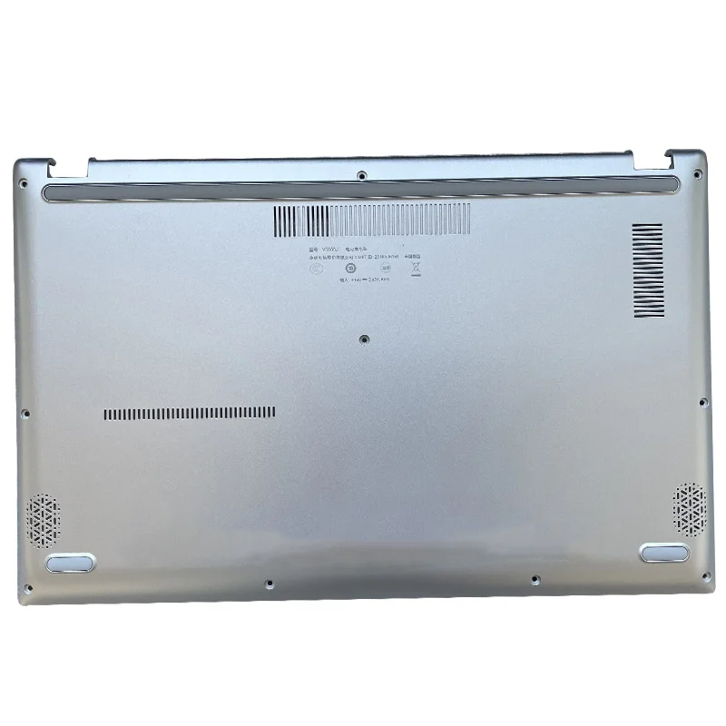Новинка чехол для ноутбука ASUS Vivobook X512 X512F F512 V5000F 15 6 дюйма задняя крышка ЖК дисплея