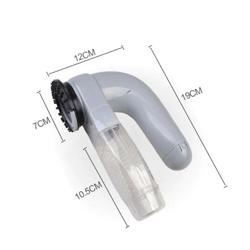 

Electric Pet Hair Suction Device Cleaning Machine Grooming Clean Cat Dog Hair Supplies Portable Pet Wool Vacuum Cleaner