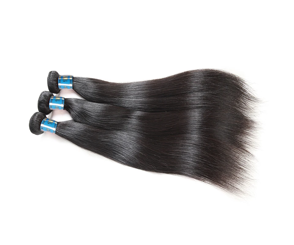 Ali queen hair 4 шт./партия Прямые Натуральные кудрявые пучки волос натуральный цвет 8~ 26 дюймов M/7A перуанские девственные волосы для наращивания