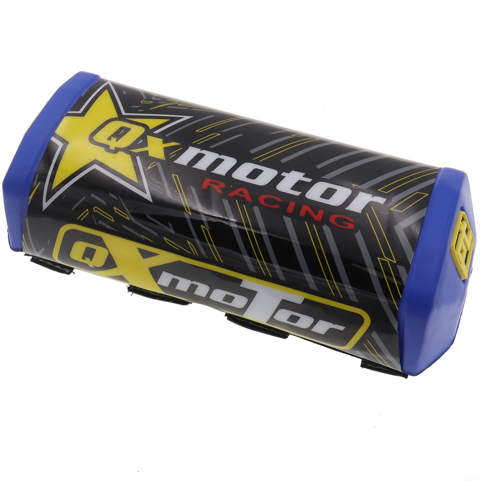 Профессиональная конусная 2 0 квадратная Толстая накладка на руль нагрудный