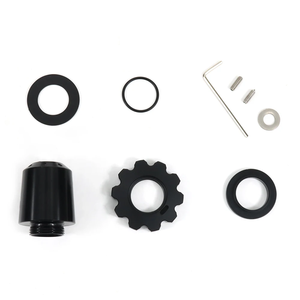 Зажим регулятора круиз-контроля зажим вспомогательный конец подходящий для Kawasaki