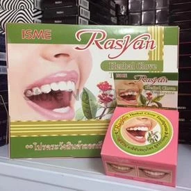 500 шт. травяная зубная паста для отбеливания зубов от dhl или ems|Отбеливание зубов| |