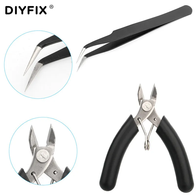 Набор инструментов для вейпа сделай сам Сумка с органической хлопковой катушкой