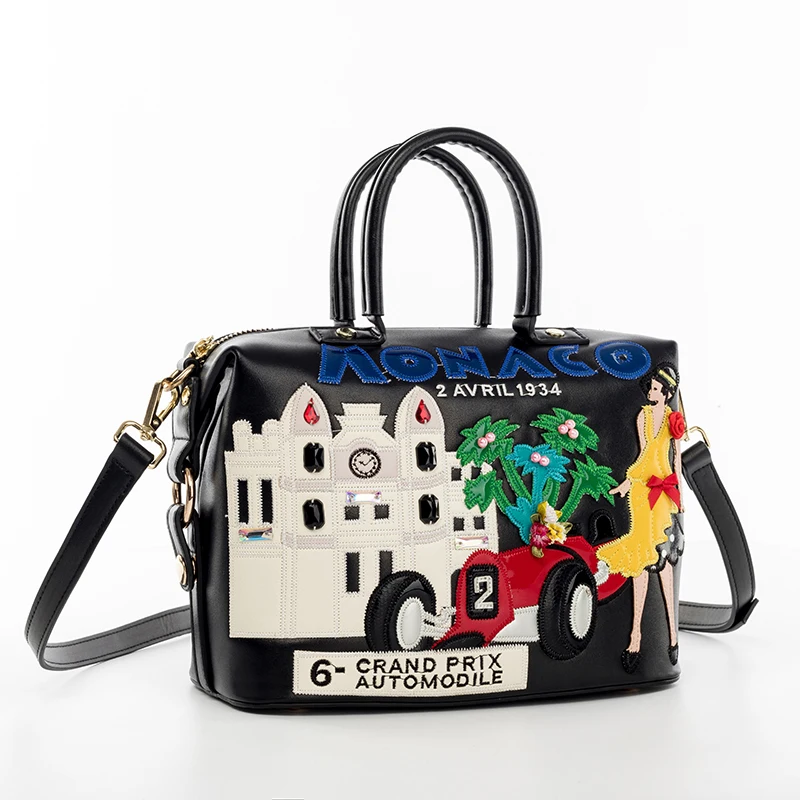 

Fashion Women Handbags High Quality Pu Leather Female Small Shoulder Bag Famous Brands Ladies Purses Crossbody Bags for Women
