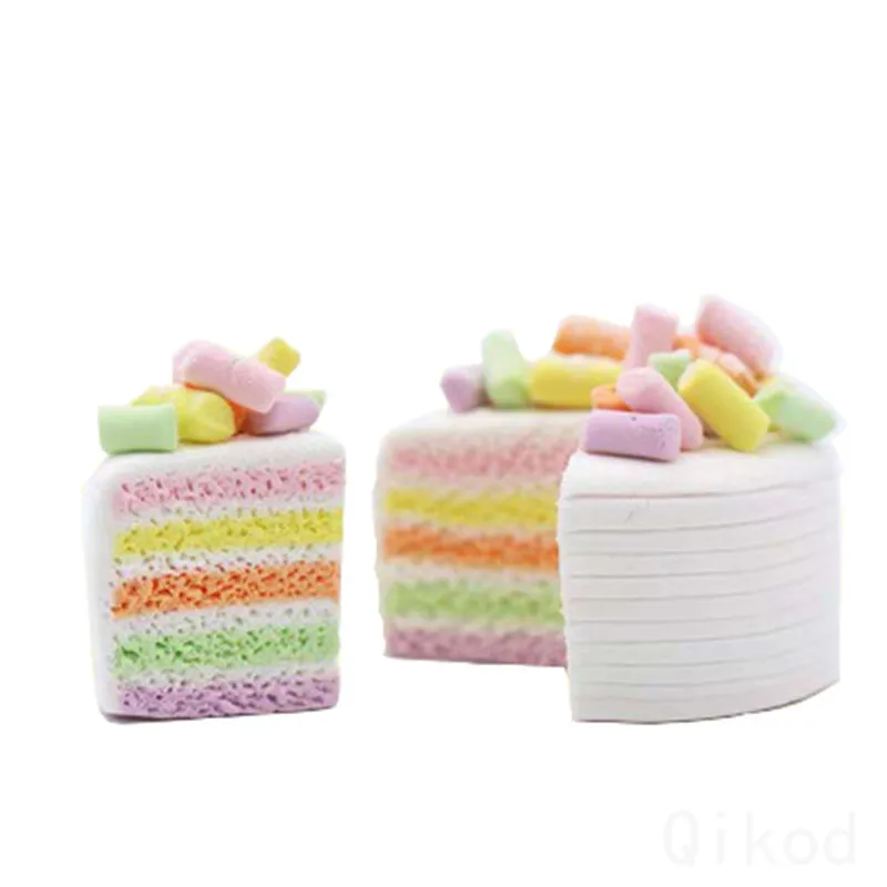 Новинка 100 г Diy слайм мягкая глина бумага пластилин принадлежности пушистый клей