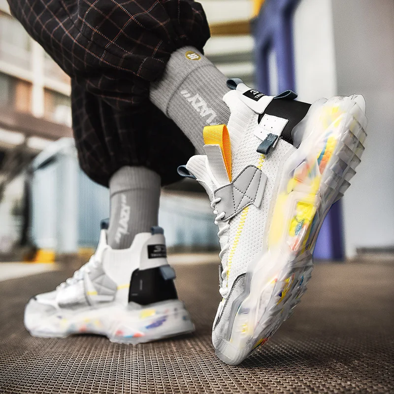 

fashion loafers running Shoes for men shoes men Sneakers Male Mens casual Shoes tenis Luxury shoes Trainer Race off white Shoes