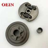 clutch clutch drum needle bearing fit for chinese chainsaw 2500 25cc