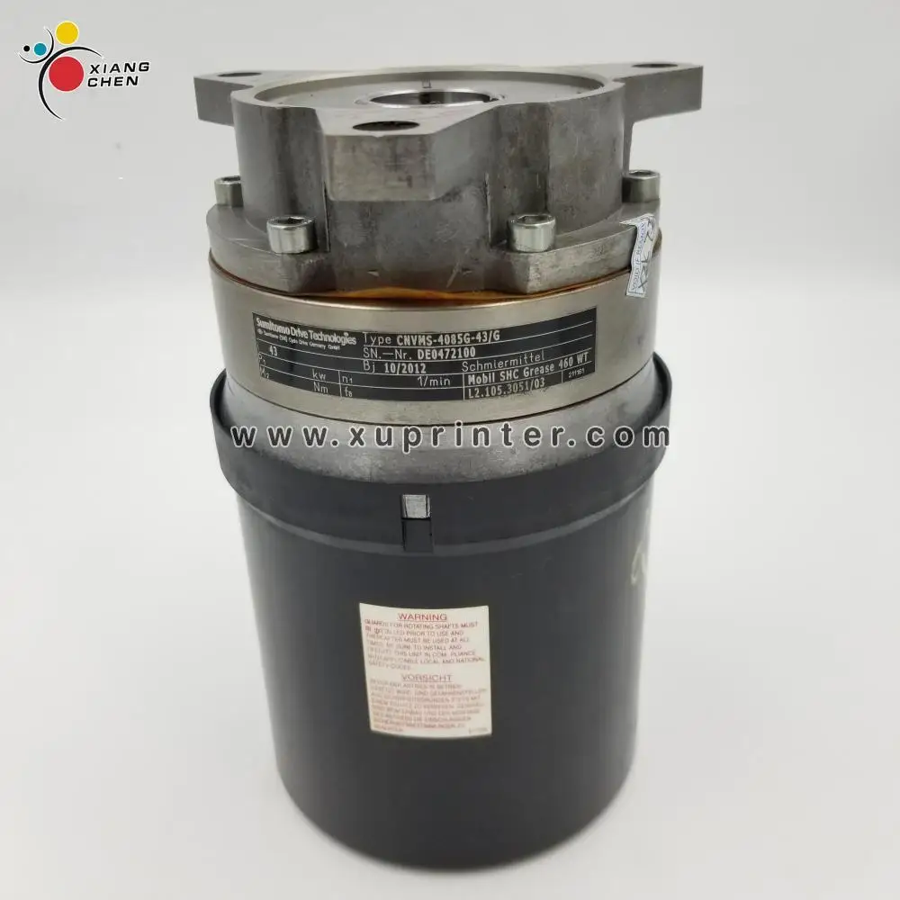 Чернильный двигатель для фонтана L2.105.3051 фотомагнитола машины CD74 оригинальная