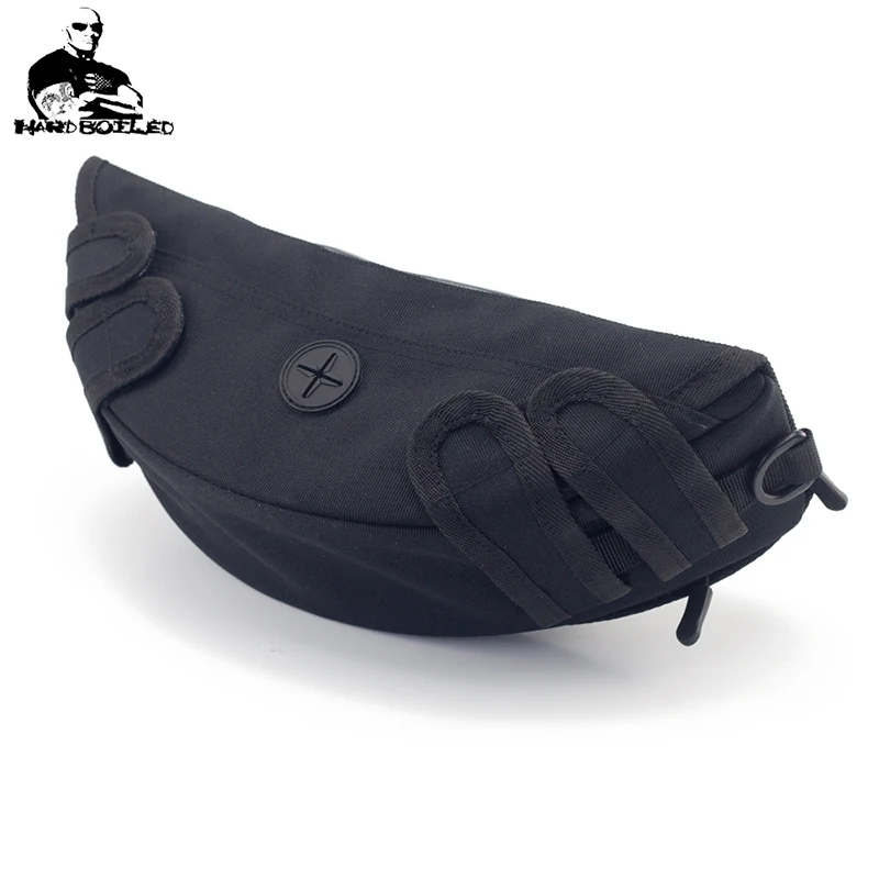 Сумка для хранения вилки и руля велосипеда водонепроницаемая | Автомобили