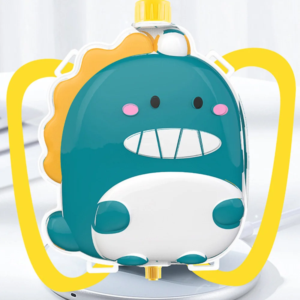 

Kids Backpack Water Soaker Water Shooter Water Playing Water
