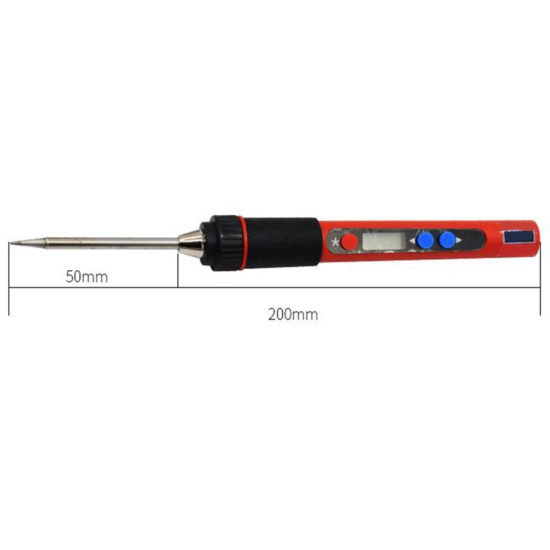 

USB 10W DC5V Soldering Iron Stainless Steel Welding Head USB Soldering Iron Dedicated