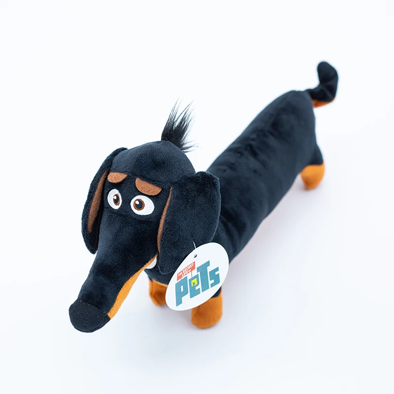 Игрушка плюшевая Ty Secret Life of Pets 6 дюймов 15 см | Игрушки и хобби