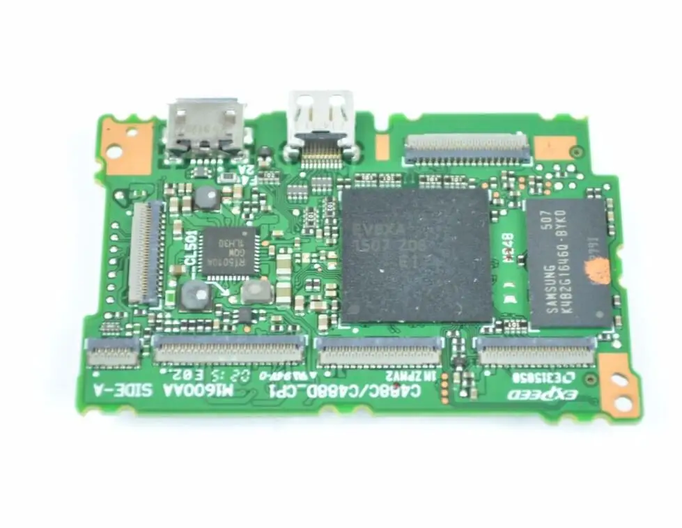 

90%NEW S9900 motherboard for NIKON S9900 mainboard s9900 main board Camera repair parts