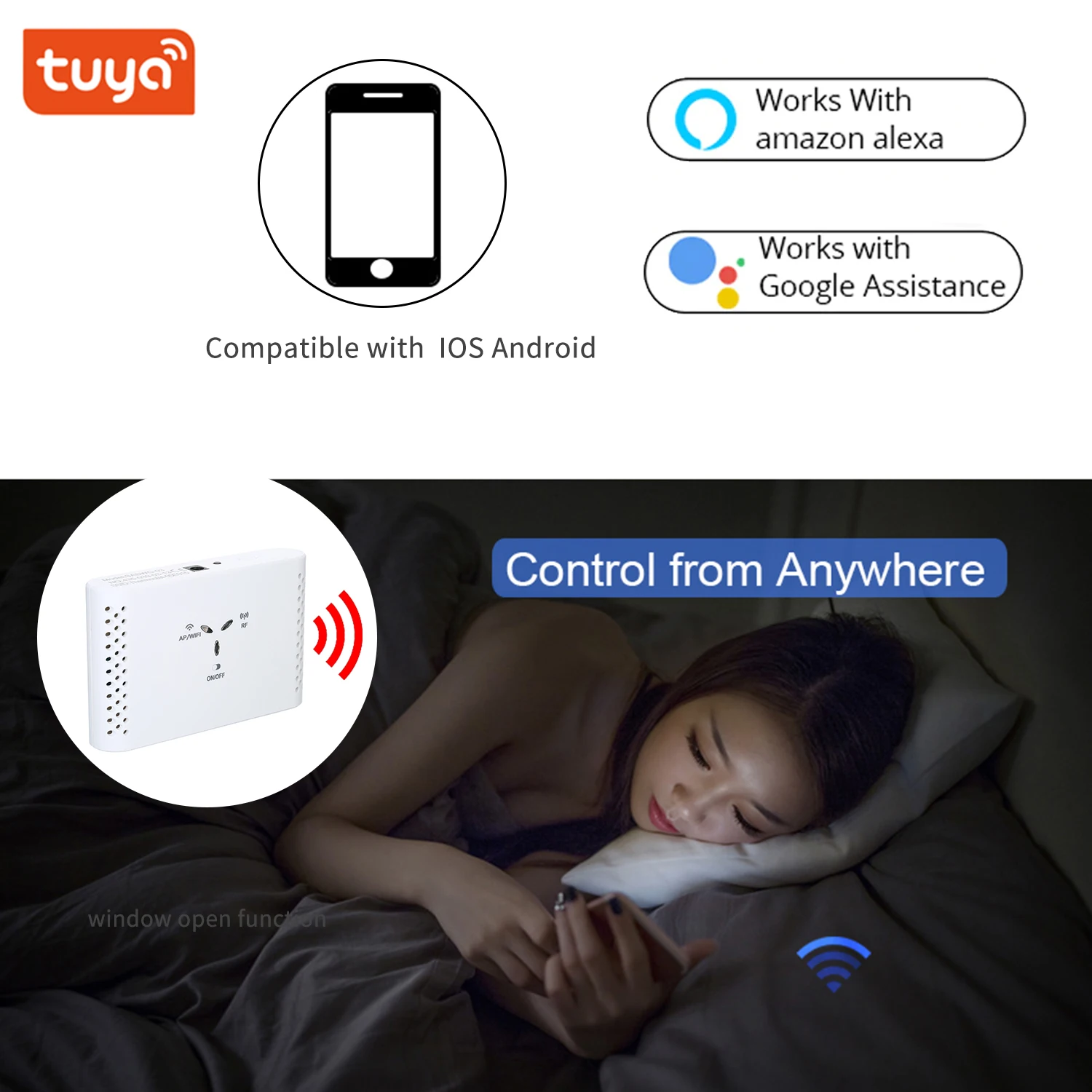 Термостат нагреватель SEA801 с Wi Fi контроллер температуры точный термостатический