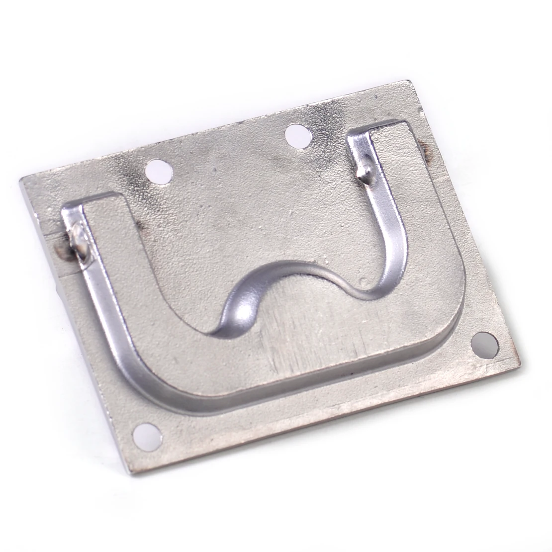 

CITALL NEW High Quality 316 Stainless Steel for Boat Marine Caravan Flush Hatch Locker Cabinet Lift Pull Handle Hardware