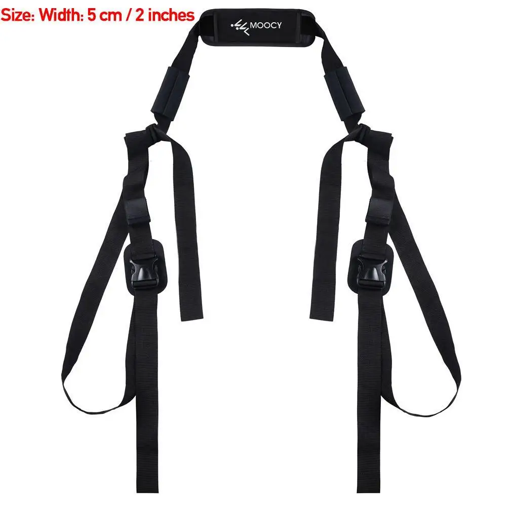 

Adjustable Surfboard Straps Surfboard Straps Ski Straps Climbing Outdoor Tools Supplies Skiing Swiming For Kayaking Accesso K3T2