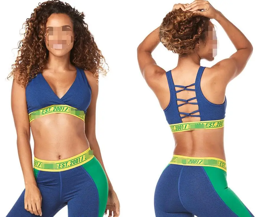 Новинка женский бюстгальтер топы есть мое сердце топ yago должен двигаться