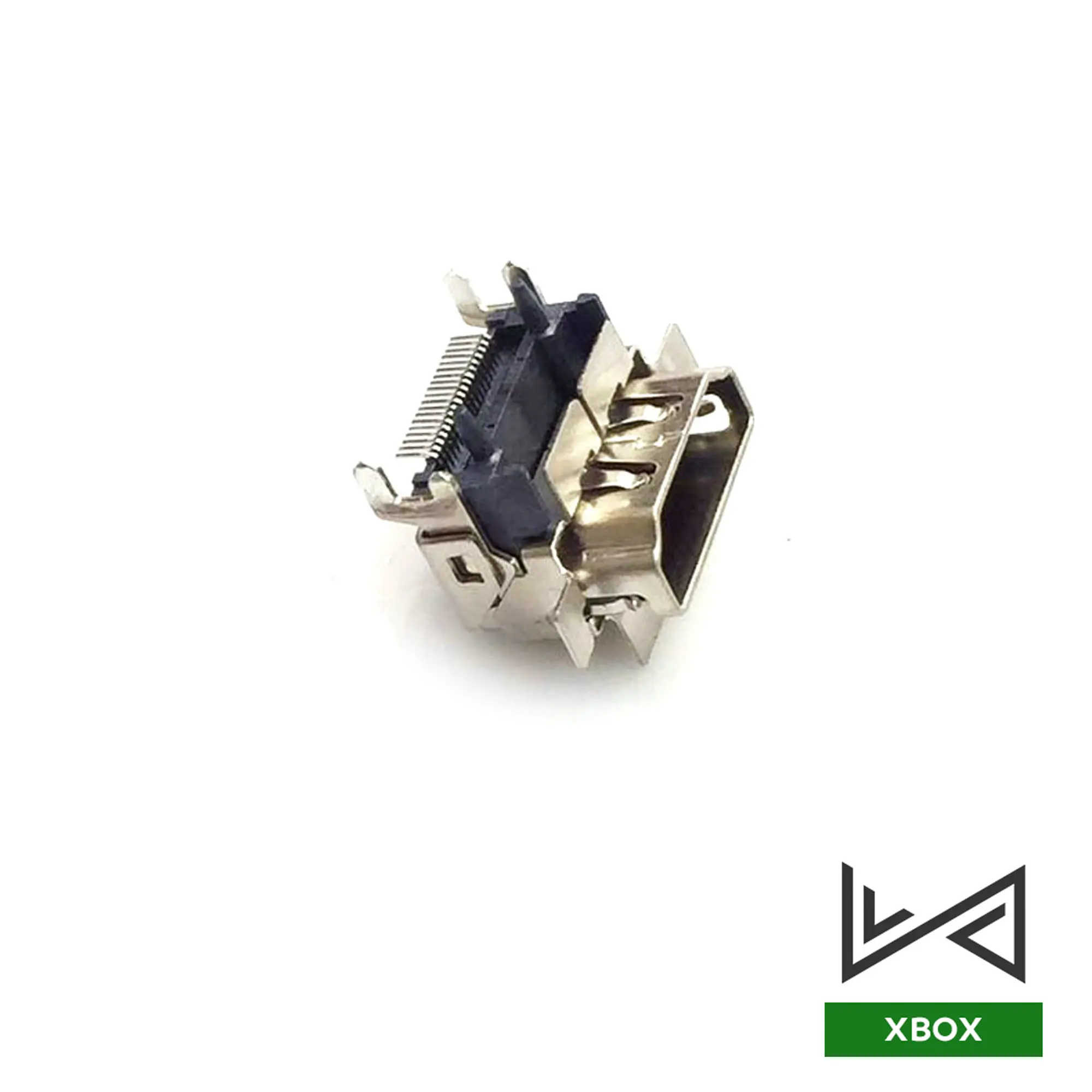 1080P HDMI порт для Xbox One тонкая консоль разъем интерфейсный Jack | Электроника