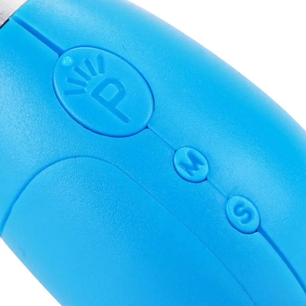 Волшебные Часы с проектором случайного цвета креативные цифровые мини часы