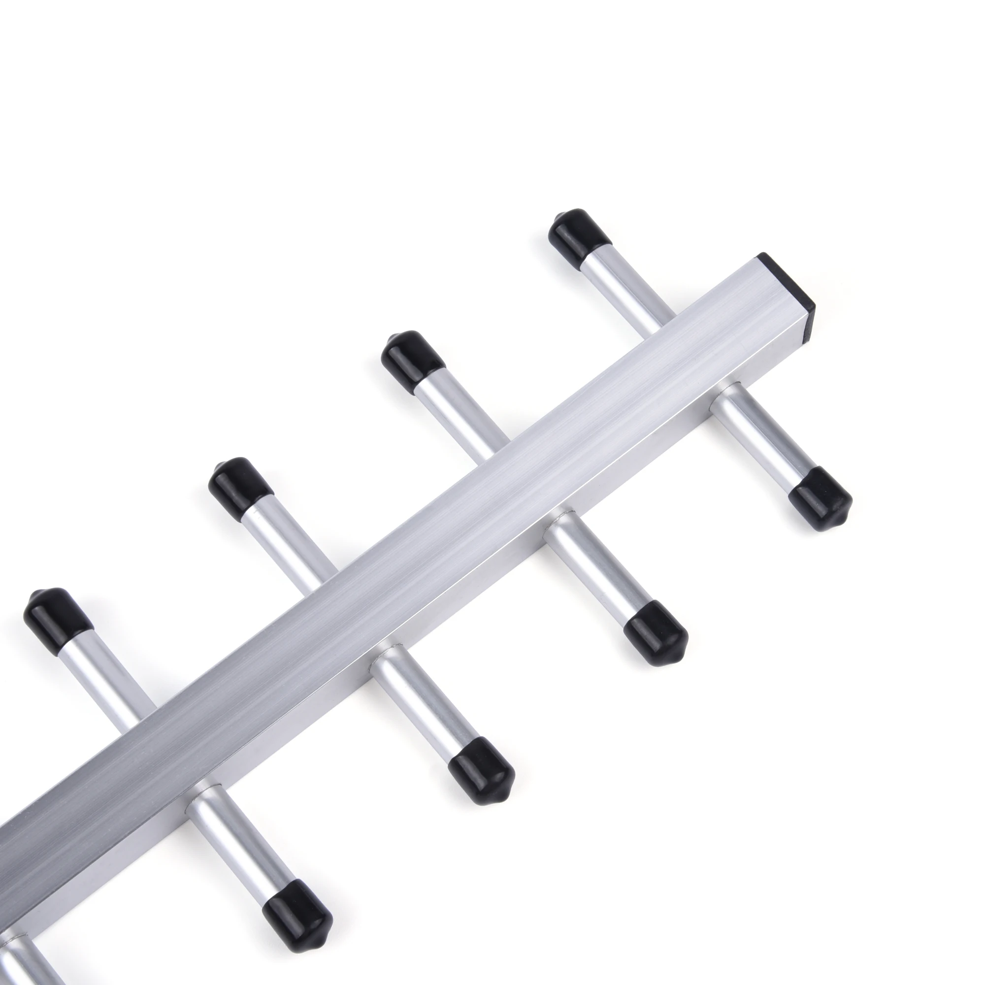 20 дБи 2G/3G/4G Yagi антенна 824-2700 МГц N Женская внешняя для GSM UMTS LTE усилитель мобильного
