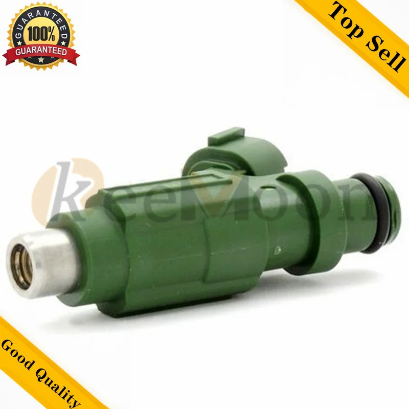 Топливный инжектор для Yamah-a F150TXRD 150HP 2005 63P-13761-01-00 1 шт. | Автомобили и мотоциклы