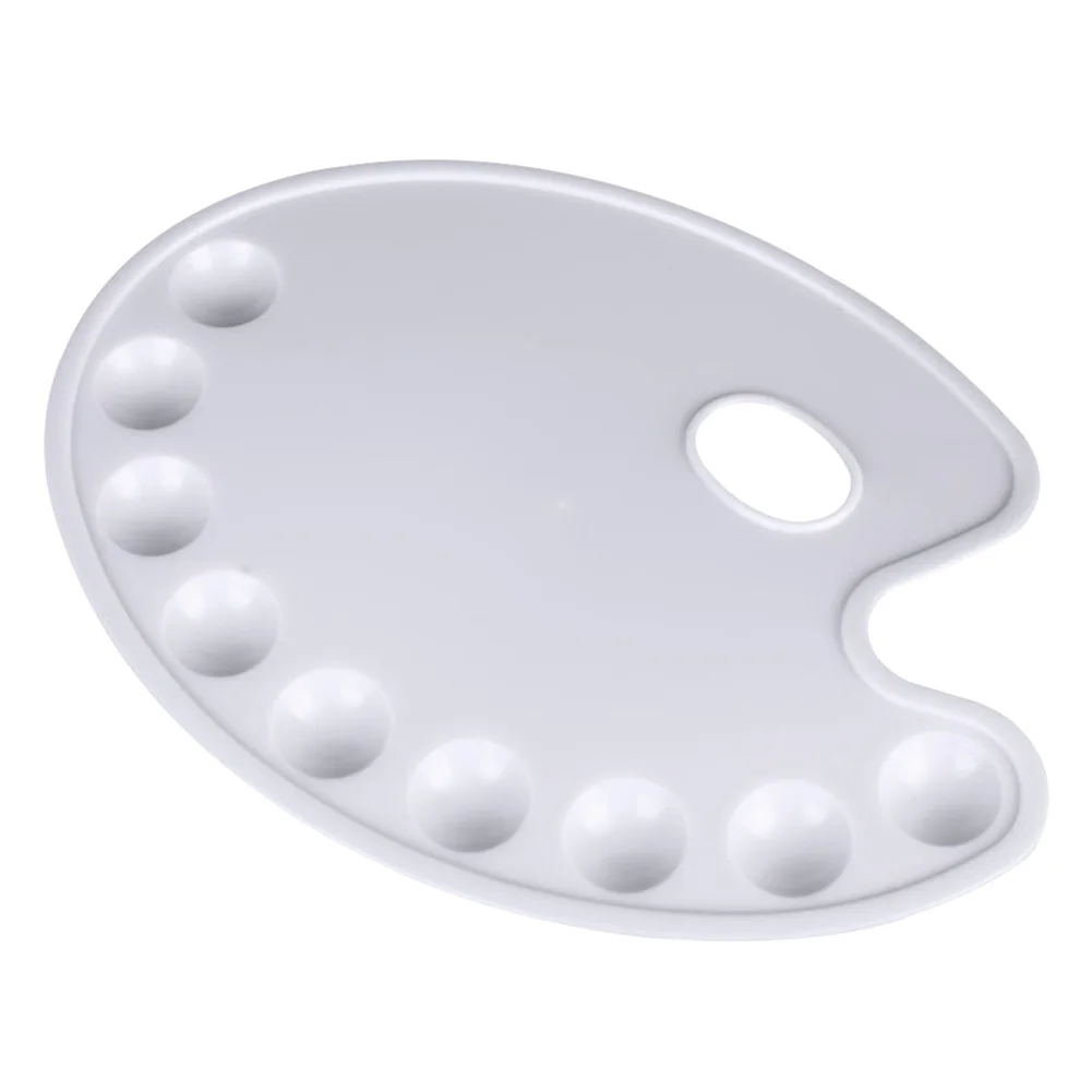 9 Wells товары для рукоделия многоразовые воображение развитие Рисование лоток