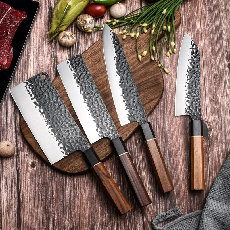

Японский кухонный нож кухонные предметы поварские ножи из нержавеющей стали для нарезки рыбы сашими ножи нож сантоку