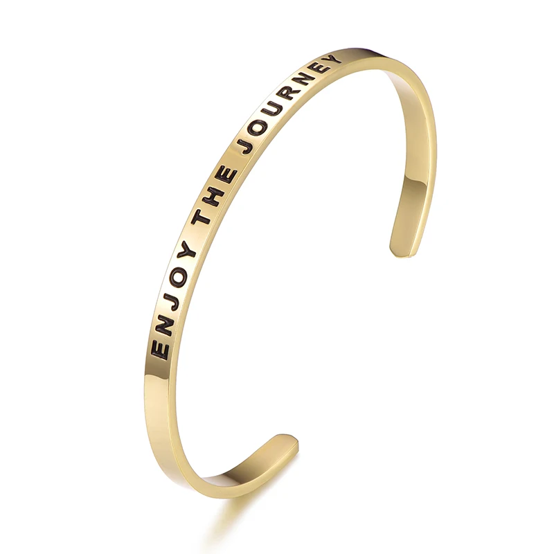 Браслет на запястье из нержавеющей стали 40 мм|Браслеты| |