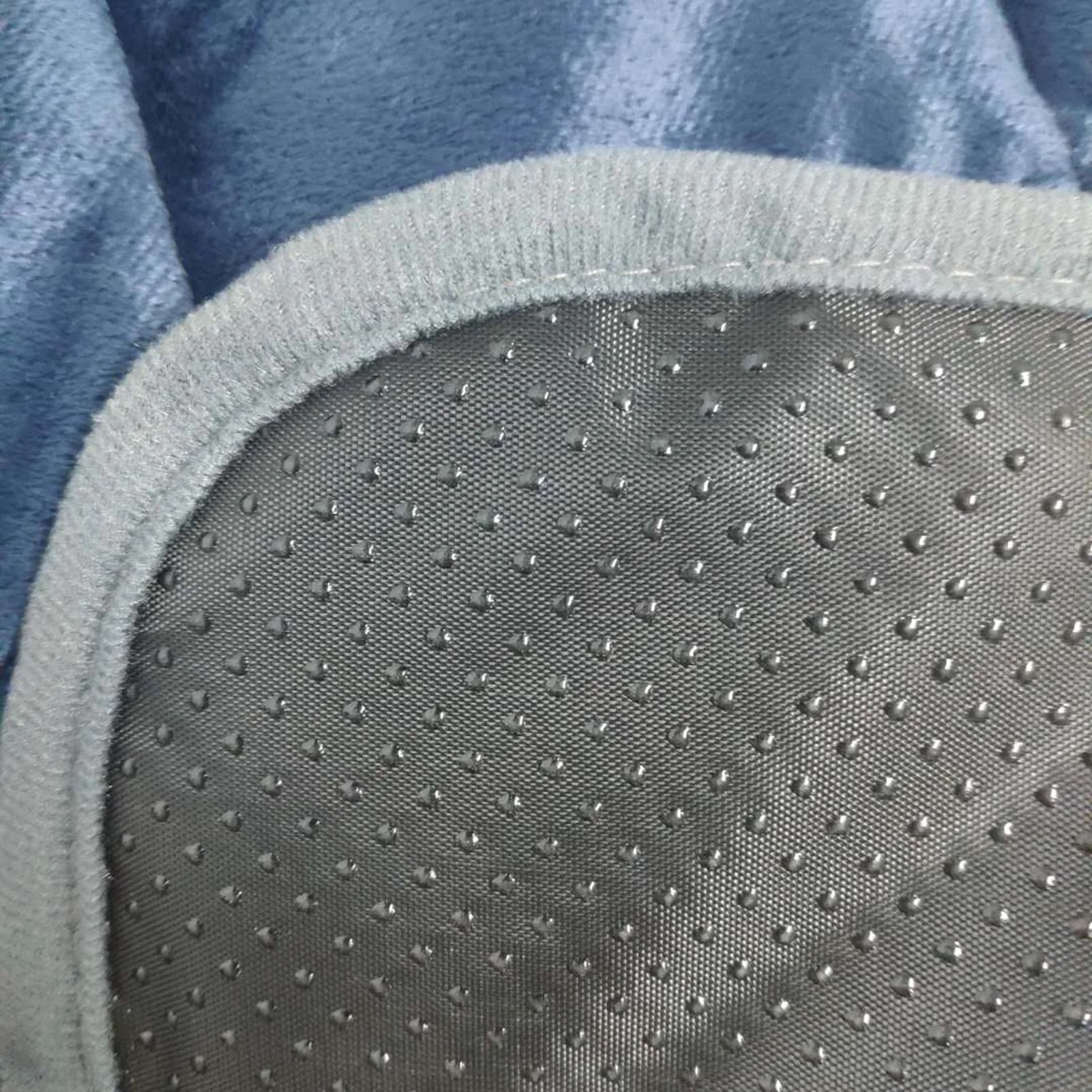 Моющийся зимний согревающий коврик для кошек самосогревающийся термоковрик и