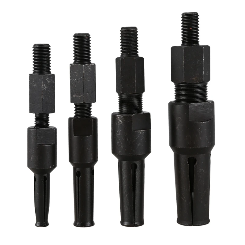 US PRO Tools 5Pc Blind Inner Bearing Puller Set Slide Hammer Internal New 5148 |