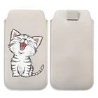 Кожаный чехол Coque для iPhone 5 5S SE 5C, чехол с карманом для iPhone 12 11 Pro Max XS X 6 7 8 Plus, чехол для телефона