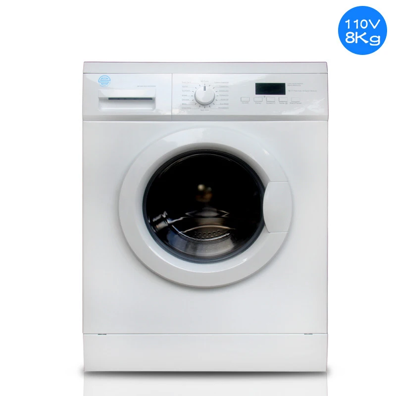 Стиральная машина корабль многофункциональная полная автоматическая 8 кг