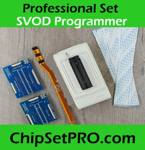 Günstig SVOD3 SPI25 DRAHT ITE NAND NUVOTON EMMC MEC LCD TESTER EDP LVDS JTAG ENE NOCH VSOP