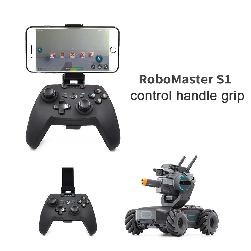 

Беспроводной джойстик STARTRC DJI RoboMaster S1, специальный игровой контроллер для аксессуаров DJI RoboMaster S1