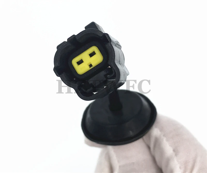 Бесплатная доставка Передний правый ABS датчик скорости колеса 96473222 для Chevrolet Aveo