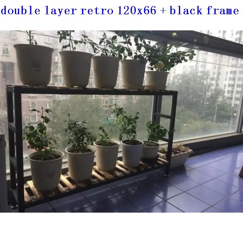 

Pour Plante Plantas Stojaki Na Kwiaty Indoor Saksi Standi For Estanteria Jardin Outdoor Plant Rack Dekoration Shelf Flower Stand