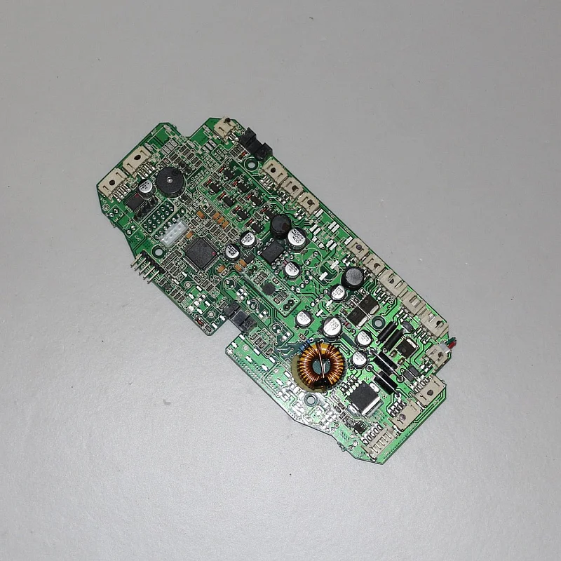Материнская плата для робота пылесоса Philips FC8820 FC8810|Запчасти пылесоса| |