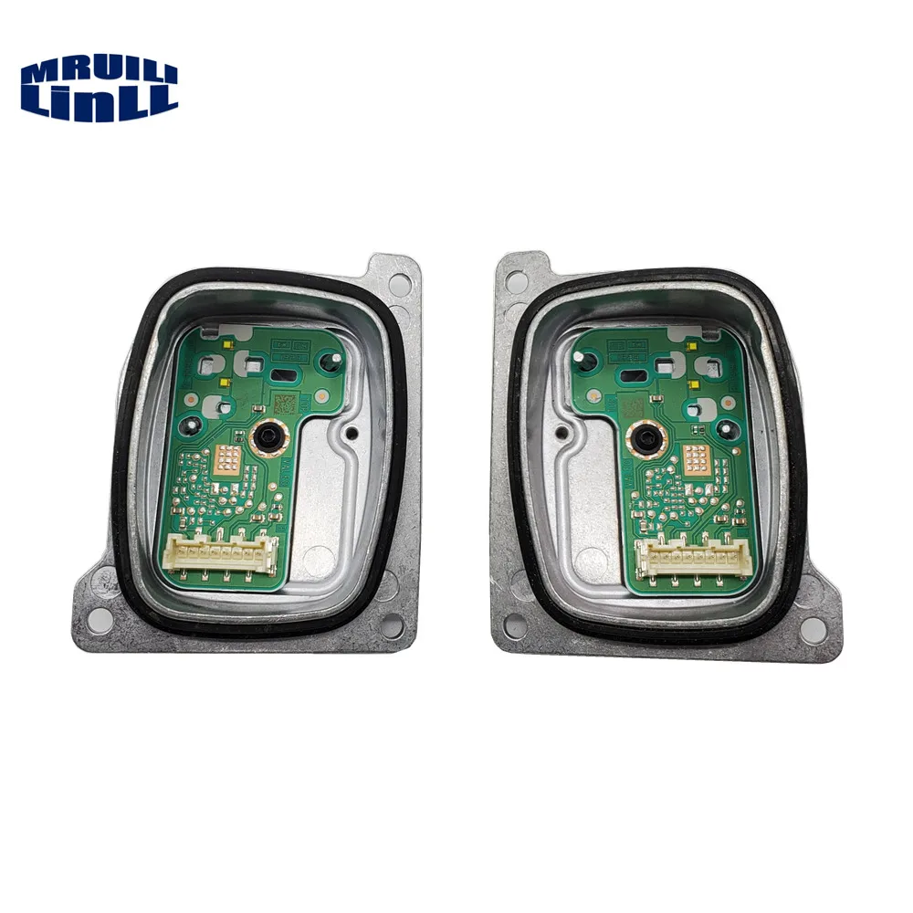 Оригинальная рабочая головка, рабочая деталь, модуль управления для дневного света, рабочая деталь, Аксессуары для автомобилей VOLVO