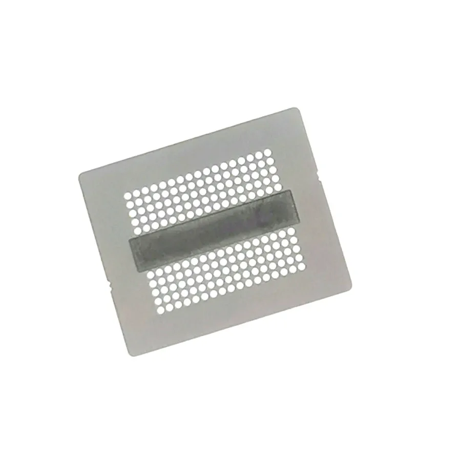 Прямого нагрева 90*90 K4G80325FB HC25 HC03 HC28 H5GQ8H24MJR R0C R4C GDDR5 DDR5 трафарет|Интегральные схемы| |