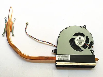 

New Original CPU Cooling Fan with Heatsink FOR Asus 13GPT00F1AM030 EeeTop ET1611PUT