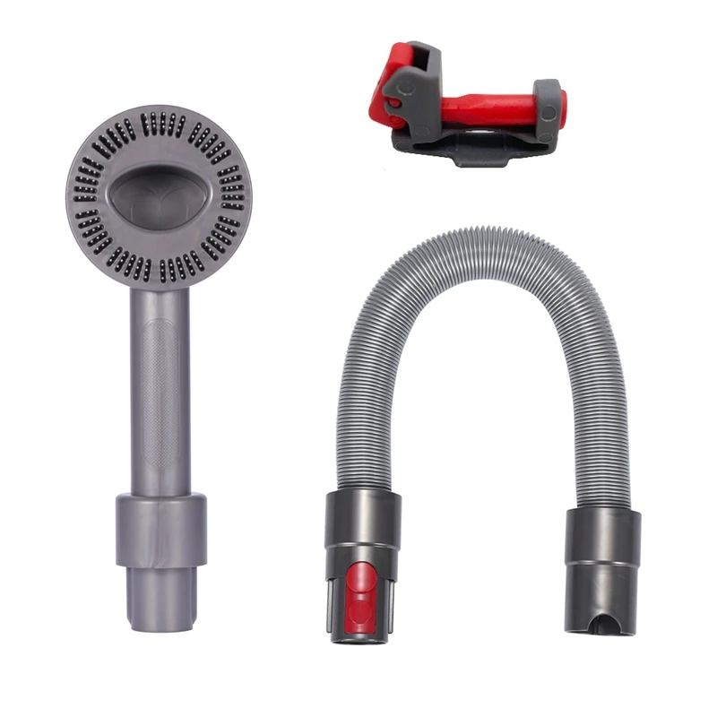 

Dog Pet Brush Kits for Dyson V8 V7 V10 V11 V15 Dog Brush Wireless Vacuum Cleaner Home Appliance Parts Accessories