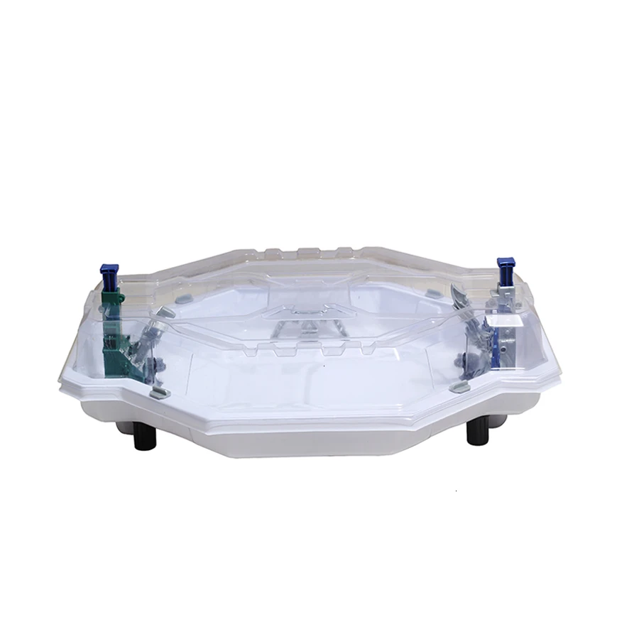 Takara Tomy Bey Stadium Burst Gt игрушка металлическая Арена битва планета тупи пусковая золотая коробка игрушка для мальчика малыш